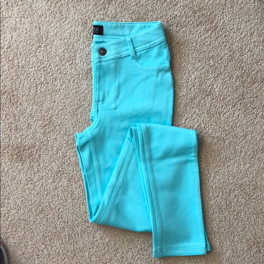 Leggings never worn